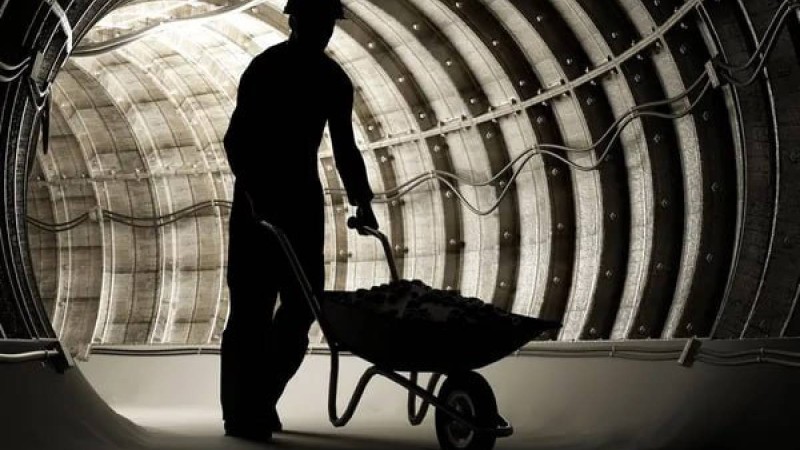 Қазақстанда жүзден астам Шахтер марапатталды