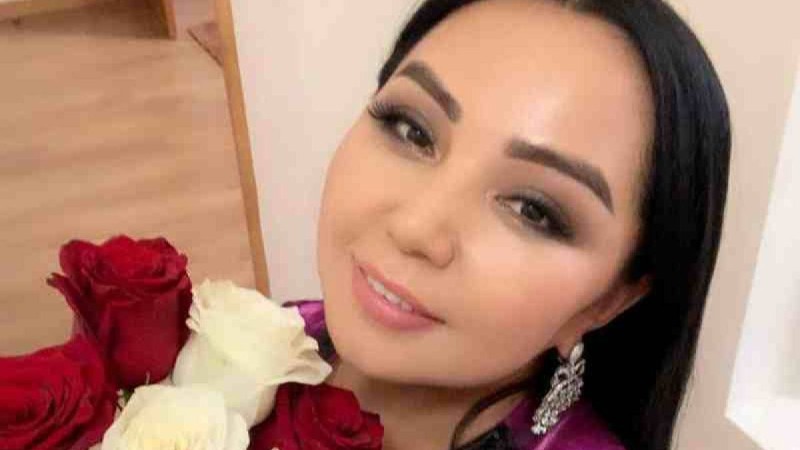 "Нәпсісін тұсаулаған жан ғана жеңіске жетеді": Алтынай Жорабаева ой саларлық жазбасын бөлісті - Қазақстан жаңалықтары