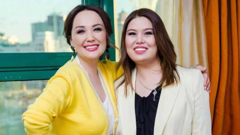 "Бір мүшек пияз үшін": Танымал актриса ән айтқаны үшін ақыны қалай алып келгенін айтып берді - Қазақстан жаңалықтары