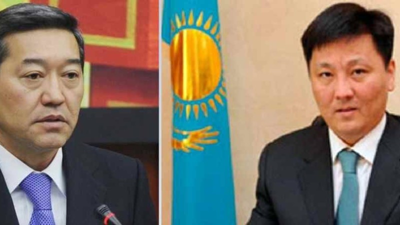 Серік Ахметовтің орынбасары ақталып шықты - Қазақстан жаңалықтары