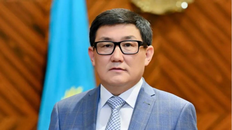 Семей қаласына жаңа әкім сайланды