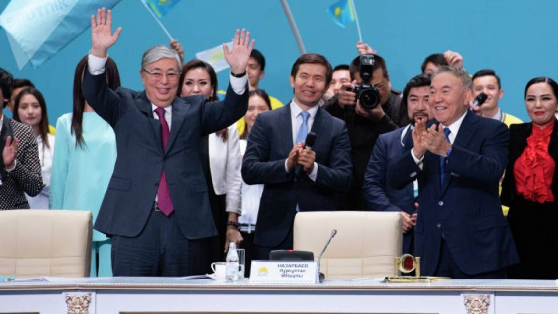 Тоқаевтың сайлауалды штабы үгіт-насихатқа жұлдыздарды тартады