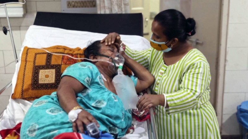 Үндістанда шыққан коронавирустың жаңа штамы өте қауіпті - ДДСҰ