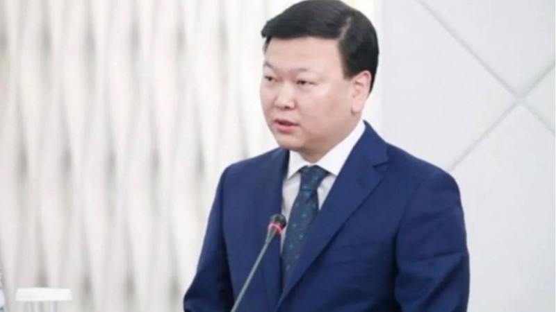 Алексей Цой Президенттің кеңесшісі болып тағайындалды