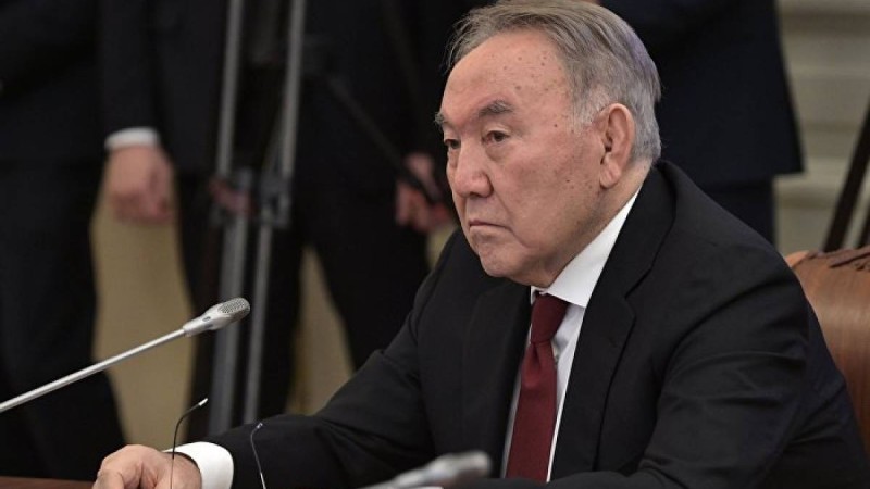 Нұрсұлтан Назарбаев қандай өзгеріс болатынын айтты