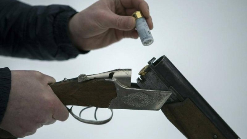 СҚО-да мас азамат әйелін атып өлтіріп, немересін жарақаттаған