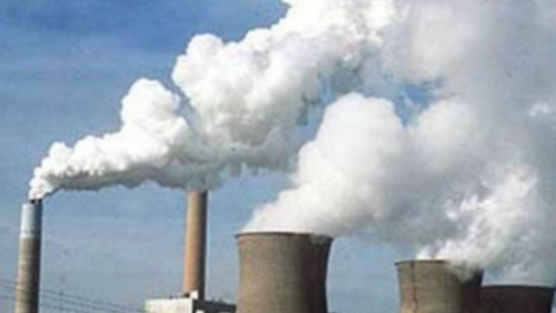 Қазақстанның қай аймағында ауа ластануы басым екенін экология министрлігі айтты - Қазақстан жаңалықтары