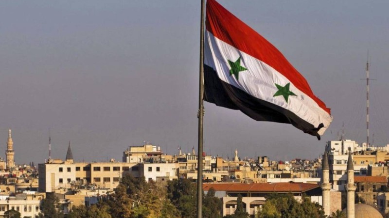 Сирия Араб лигасына оралды