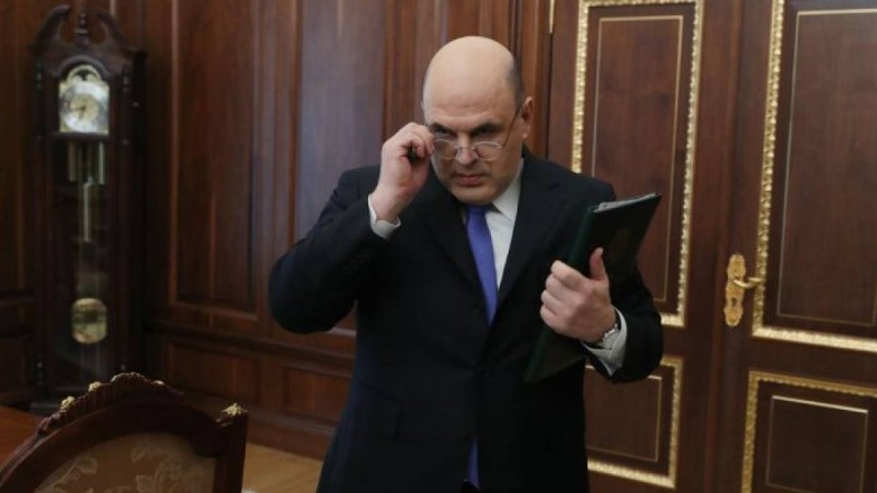 Ресейдің жаңа премьер-министрі Қазақстанға келеді