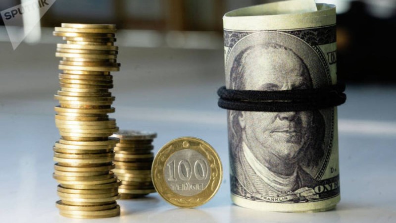 "Ұлттық қорда 90 миллиард доллар бар": Назарбаев халыққа үндеу жолдады