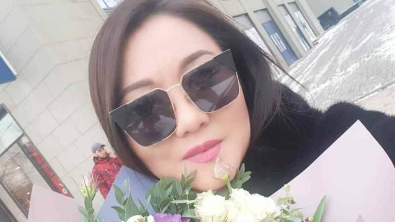 Ақбота Керімбекова: Журналист болсын, желі қолданушысы болсын маған ауыр сөз айтқанның бәрін сотқа берем - Қазақстан жаңалықтары