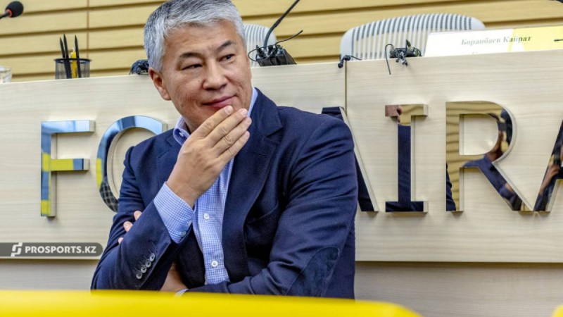 "Pfizer"-ді қолдану аясының кеңеюіне Қайрат Боранбаевтың ұсталуының қатысы бар ма?