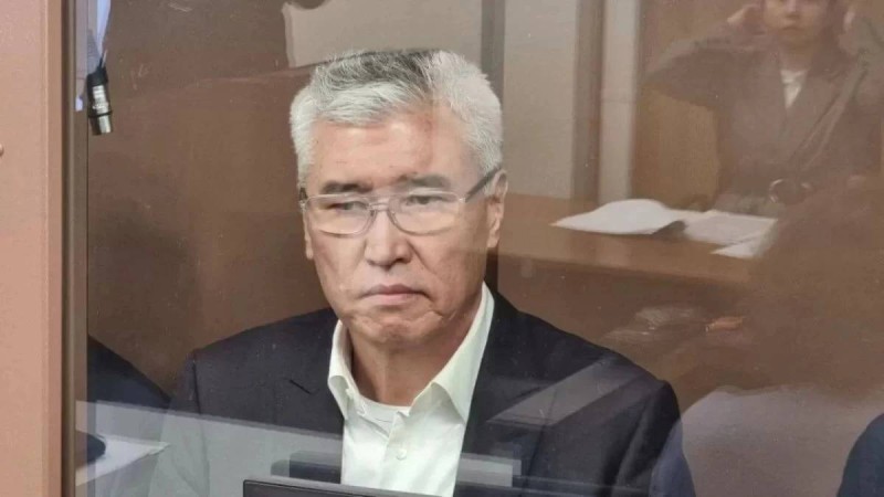 Экс-министр Арыстанбек Мұхамедиұлына қатысты үкім апелляциялық сотта қайта қаралды