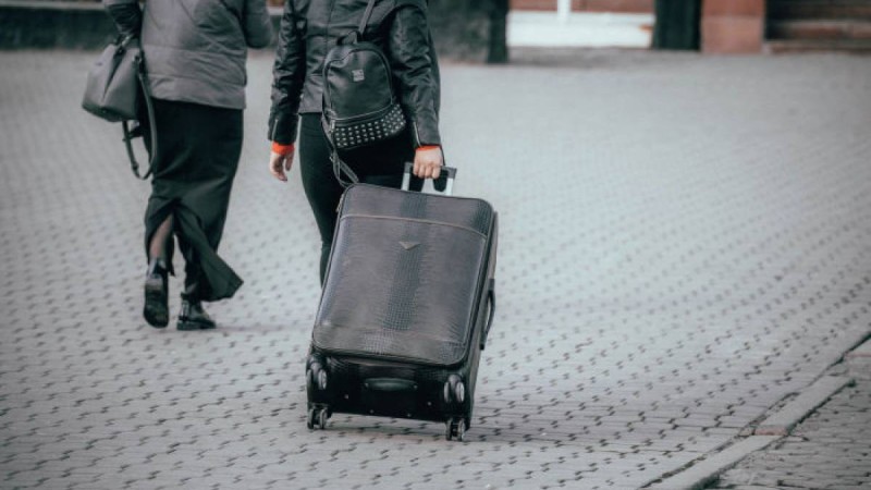 Ресейде оқитын студент коронавирус жұқтырып, Қазақстанға келген