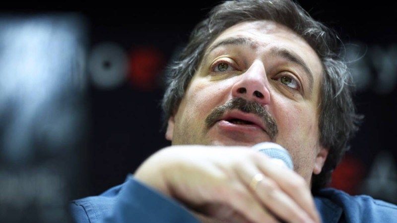 Мен Путиннің қол астында қанша өмір сүрсем, Ленинді соншалықты жақсы түсінемін – ресейлік жазушы