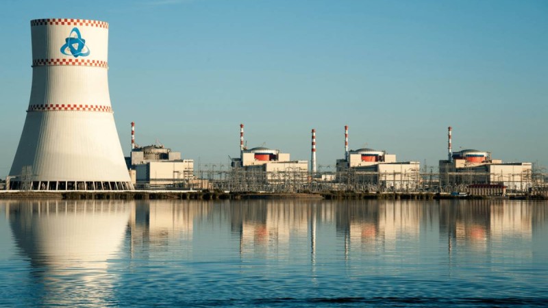 «Көлдің ластануын болдырмайды». Эколог маман АЭС құрылысының экологияға әсерін айтты