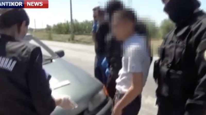 "Гарант 24" ломбардының дауы: Ақтөбе облысында полиция қызметкері күдікке ілінді - Қазақстан жаңалықтары