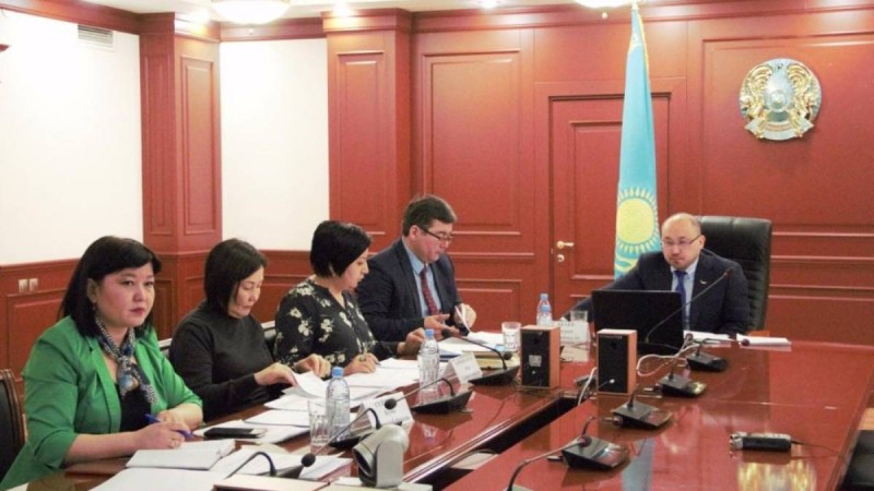 Айтылған сөз - атылған оқ. Қапшағай қаласының атауын өзгерту ұсынысы мақұлданды