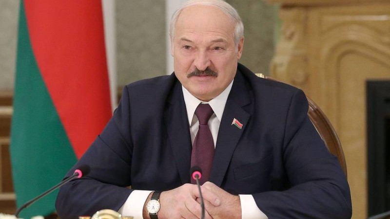 Лукашенко не себепті Беларусь елінде өзін-өзі оқшаулау режимін енгізгісі келмейді - Қазақстан жаңалықтары
