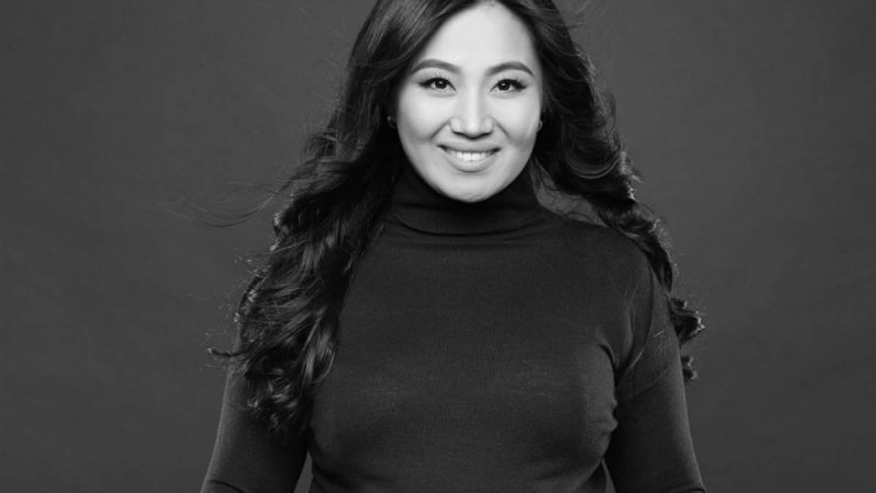 Динара Қырықбаева: Балаларыма әке де - өзім, шеше де - өзім