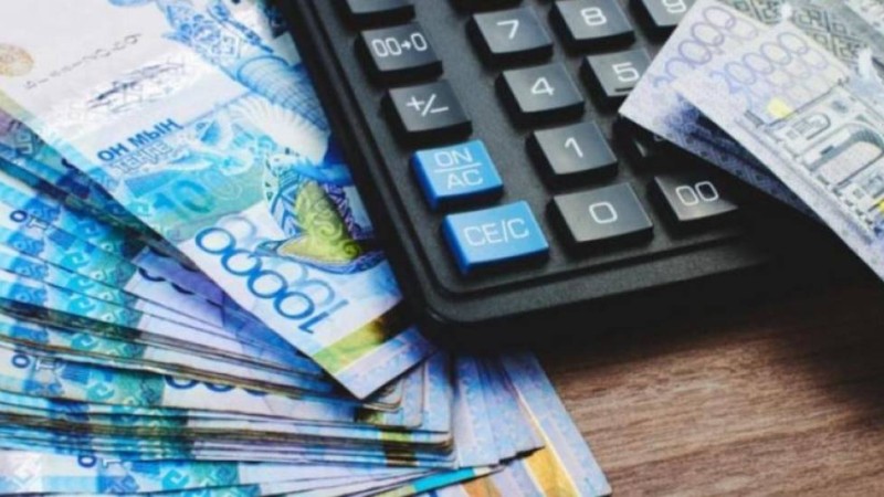 340 мың теңге: Қазақстандықдағы орташа жалақы мөлшері анықталды