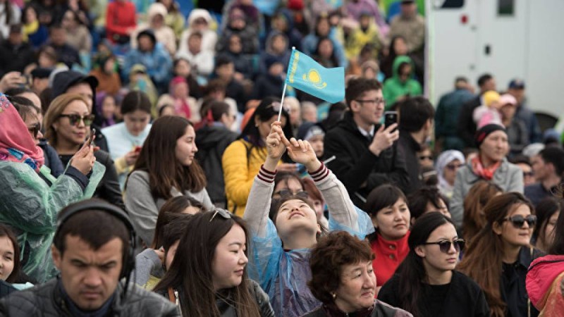 Мамыр айындағы мерекелер 2019: қанша күн демаламыз