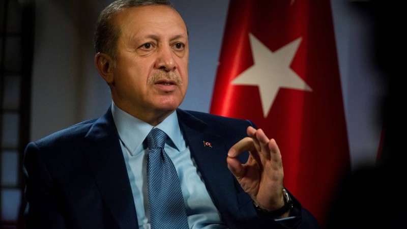 Абрамовичтің келіссөздер алдында Ердоғанмен не туралы сөйлескені белгілі болды