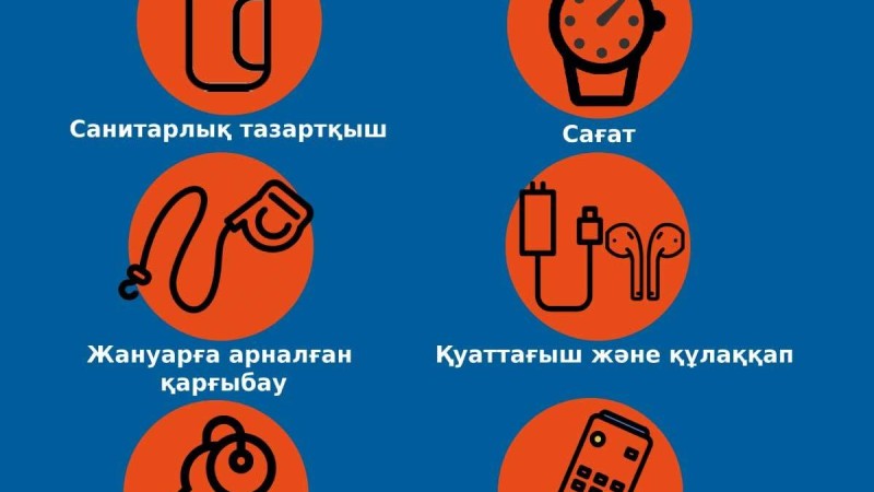 Біз зарарсыздандыруды ұмытып кеткен вирустардың жаңа ошақтары