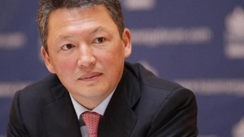 Қажыгелдин АҚШ конгресін Құлыбаевқа санкциялар салуға шақырды