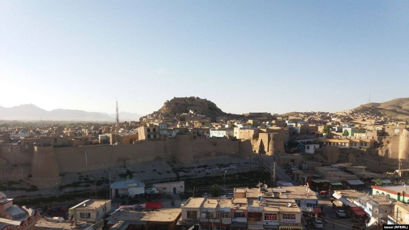 Ауғанстанда құлаған ұшақ "АҚШ Қарулы күштеріне тиесілі"