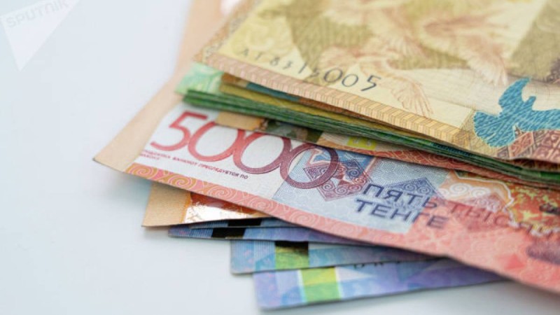 Алматыда үш жүзге жуық адамның 42 500 теңге алуға жазған өтініші қабылданбады