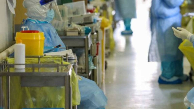 Қазақстанда 67 дәрігер коронавирус жұқтырды - Қазақстан жаңалықтары