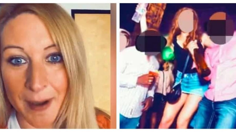 Әйелі фотосуреттен күйеуінің опасыздық жасағанын біліп қойды