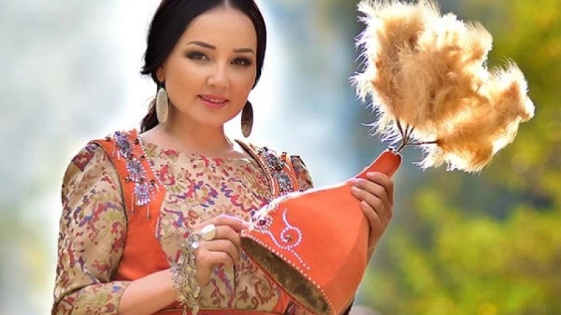 Жазира Байырбекова ұлына келін іздеуге кірісті