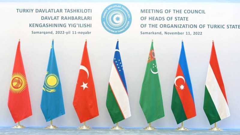 Түркі елдері ғарышқа ортақ жер серігін ұшырғысы келеді