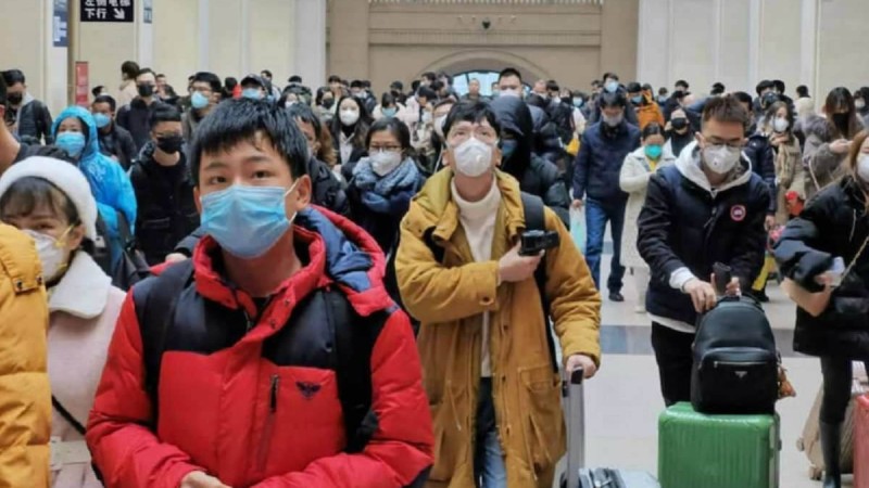 Қытай Қазақстанға өз азаматтарын Уханьнан эвакуациялауға рұқсат бермеді - Қазақстан жаңалықтары