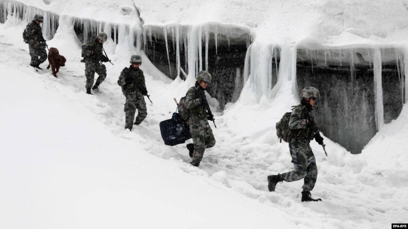 Қытай қару сату бойынша Ресейді озды