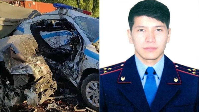 Алматы блок-бекеттіндегі жол апатынан зардап шеккен үшінші қызметкер есін жиды - Қазақстан жаңалықтары