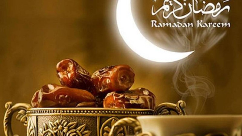 2021 жылы Рамазан айы - ораза уақыты