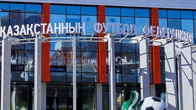 Қазақстанда футболдан әлем чемпионаты өтуі мүмкін – ФИФА президенті