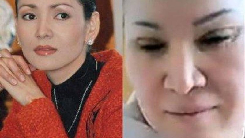 «Жақсы қыз едің ғой»: Гүлмира Сатыбалды Сәуле Әбілдаханқызының курстасы болып шықты