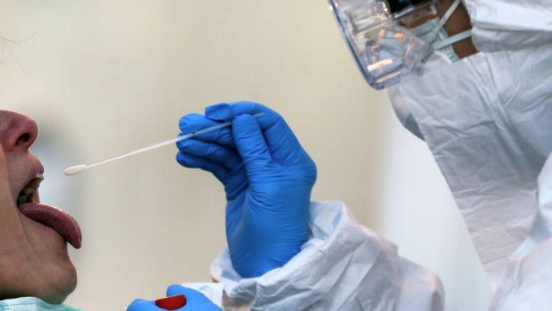 Дәрігерлер қай өңірлерде коронавирус жұқтырғаны белгілі болды