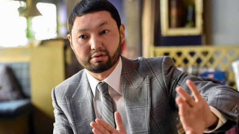 Бас прокуратура пікірі: Тасмағамбетовтің күйеу баласына іздеу жарияланады