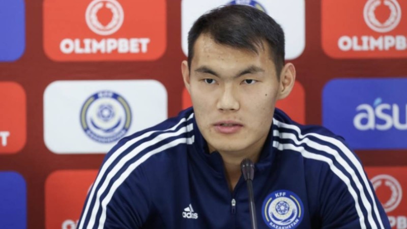 Қазақ тілін “хайп” деген спортшы сынның астында қалды