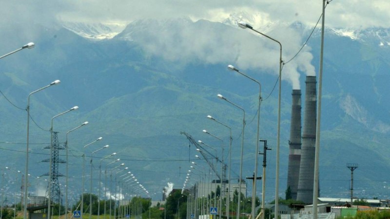 Алматы әкімдігі Сағынтаевтың «Алматы қала жарығын» жекешелендіру туралы шешімін заңсыз деп бағалады