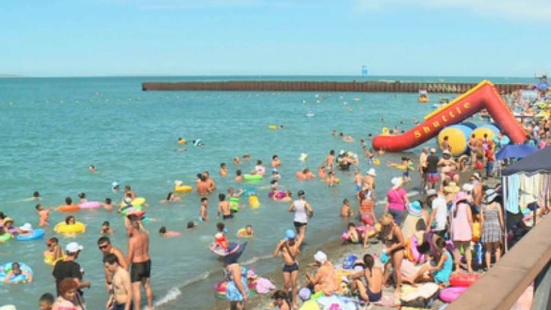 Алакөлдегі демалыс орындарының көпшілігі санитарлық талаптарға сай болмай шықты - Қазақстан жаңалықтары