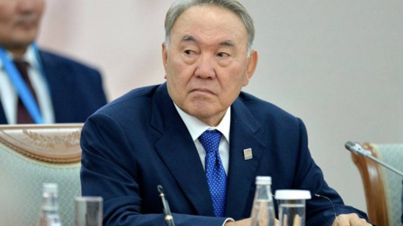 Жоғарғы Сот Назарбаевтың байлығы туралы істі қараудан бас тартты