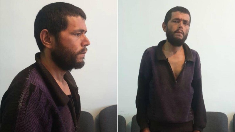 Алматы облысында аса қауіпті қылмыскер құрықталды - Қазақстан жаңалықтары