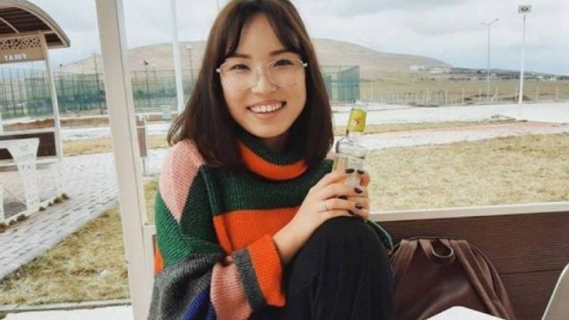 Түркияда өлтірілген 21 жастағы қазақ қызы: Елдана Қаһарман туралы тың деректер жарияланды