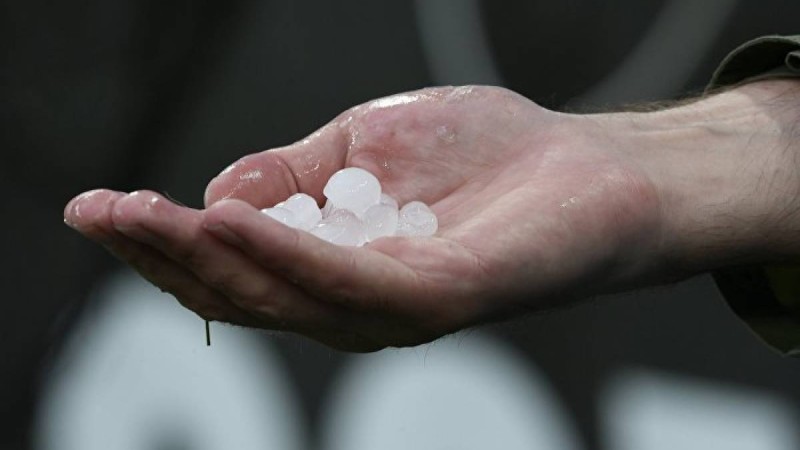 24 маусымға ауа райы болжамы